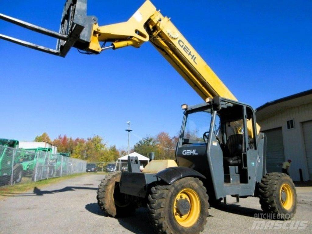 Gehl RS6-34 건설 장비 - 기타