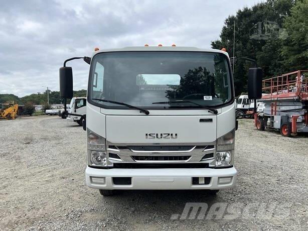 Isuzu NRR 건설 장비 - 기타