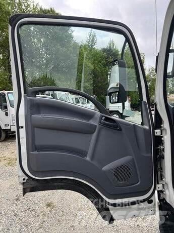 Isuzu NRR 건설 장비 - 기타