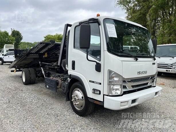 Isuzu NRR 건설 장비 - 기타