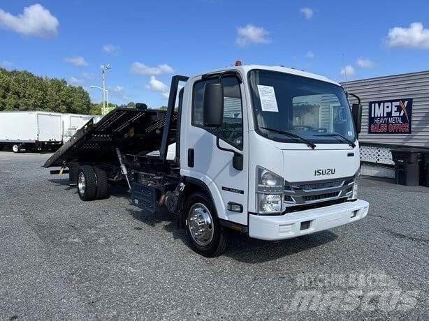 Isuzu NRR 건설 장비 - 기타
