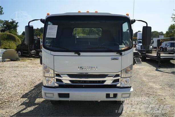 Isuzu NRR 건설 장비 - 기타