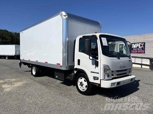Isuzu NRR 건설 장비 - 기타