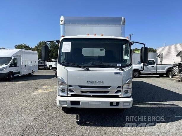Isuzu NRR 건설 장비 - 기타
