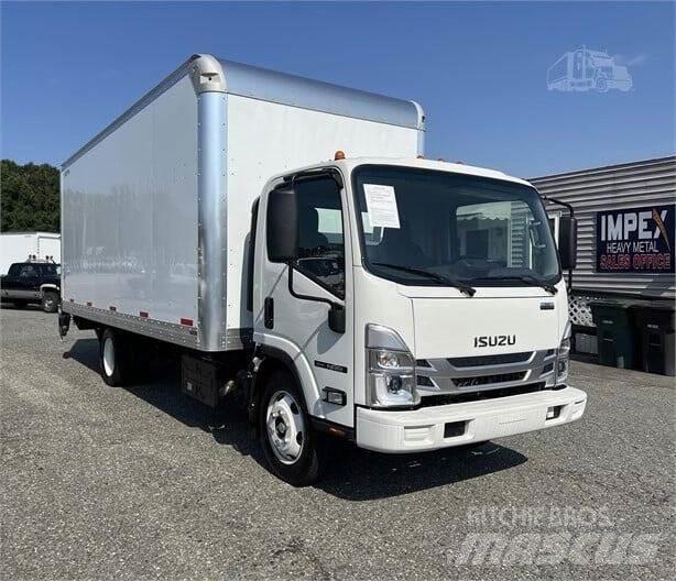 Isuzu NRR 건설 장비 - 기타
