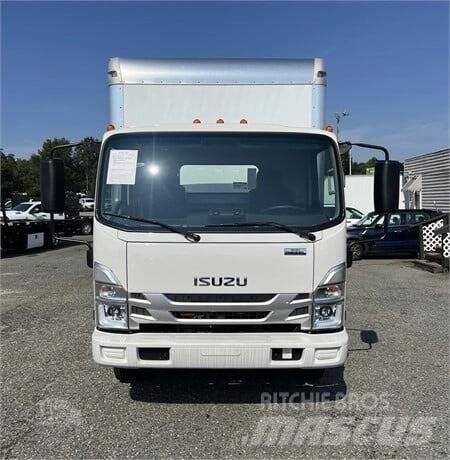 Isuzu NRR 건설 장비 - 기타