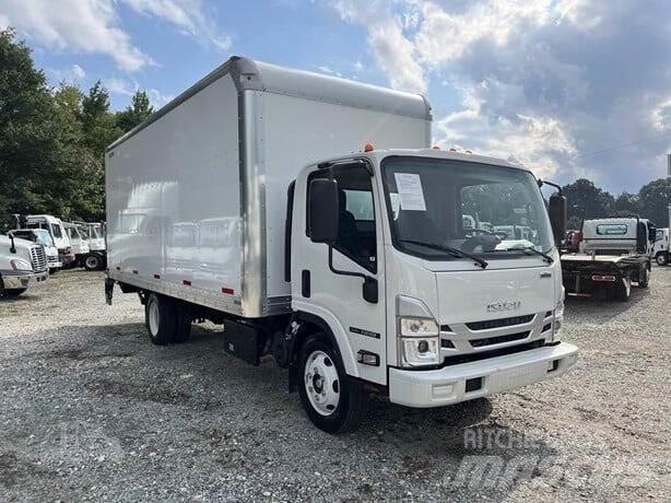 Isuzu NRR 건설 장비 - 기타