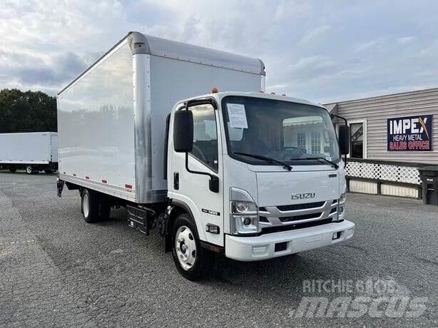 Isuzu NRR 건설 장비 - 기타
