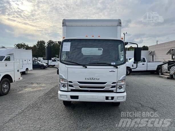 Isuzu NRR 건설 장비 - 기타