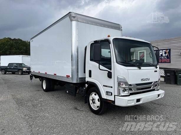 Isuzu NRR 건설 장비 - 기타
