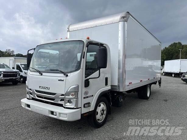 Isuzu NRR 건설 장비 - 기타