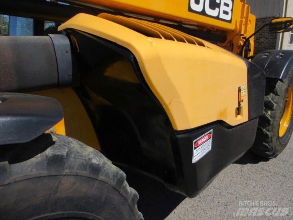 JCB 507-42 건설 장비 - 기타