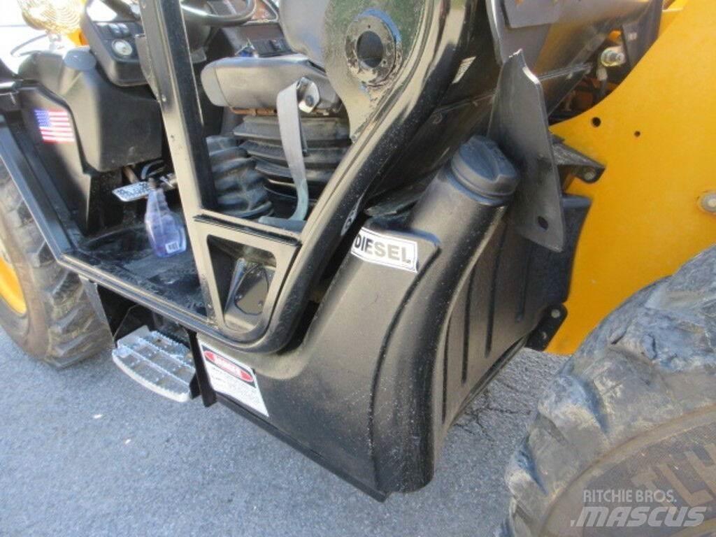 JCB 507-42 건설 장비 - 기타