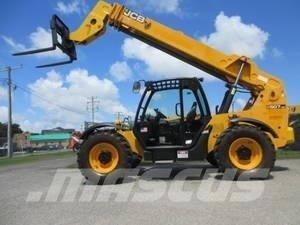 JCB 507-42 건설 장비 - 기타