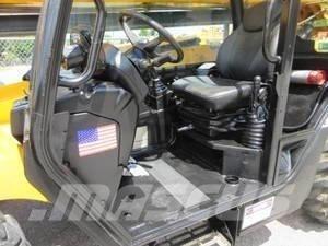 JCB 507-42 건설 장비 - 기타