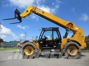 JCB 507-42 건설 장비 - 기타