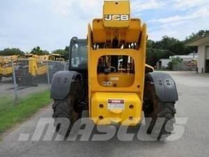 JCB 507-42 건설 장비 - 기타