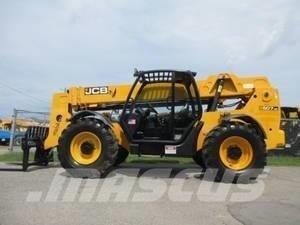 JCB 507-42 건설 장비 - 기타