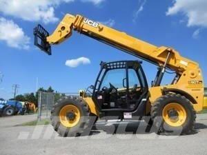 JCB 507-42 건설 장비 - 기타