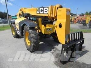 JCB 507-42 건설 장비 - 기타