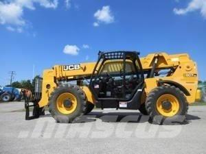 JCB 507-42 건설 장비 - 기타