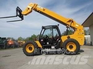 JCB 509-42 건설 장비 - 기타