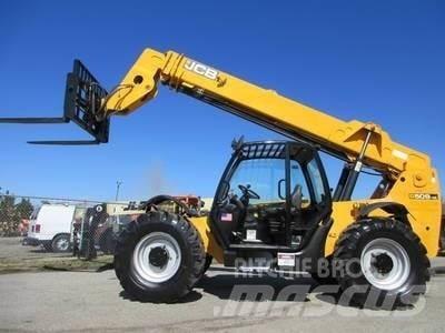 JCB 509-42 건설 장비 - 기타