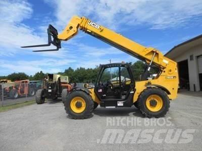 JCB 509-42 건설 장비 - 기타