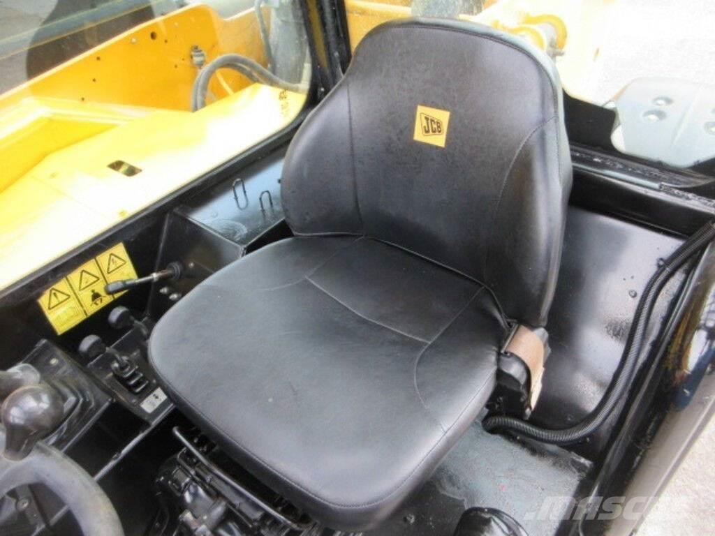JCB 509-42 건설 장비 - 기타