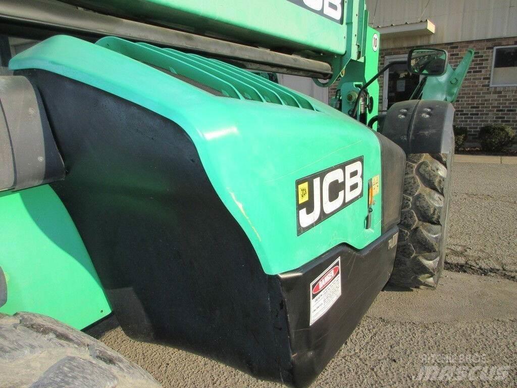 JCB 510-56 건설 장비 - 기타