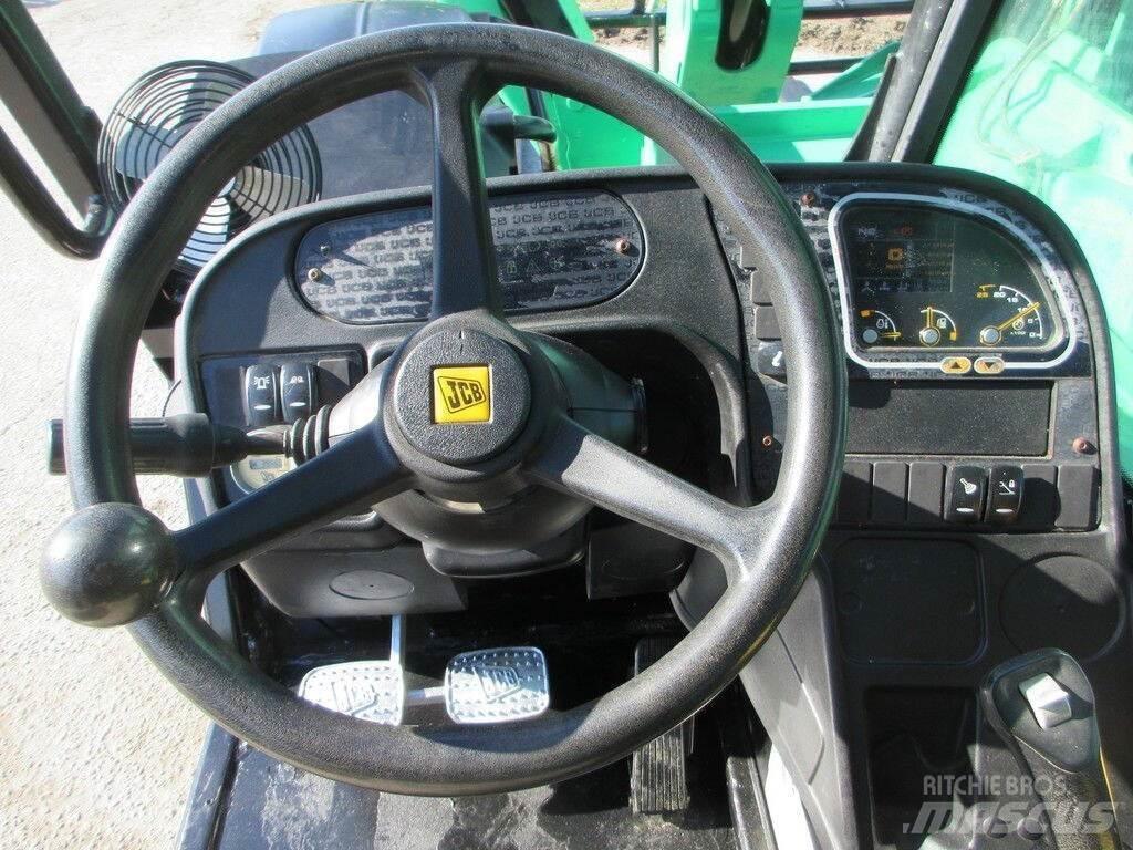 JCB 510-56 건설 장비 - 기타