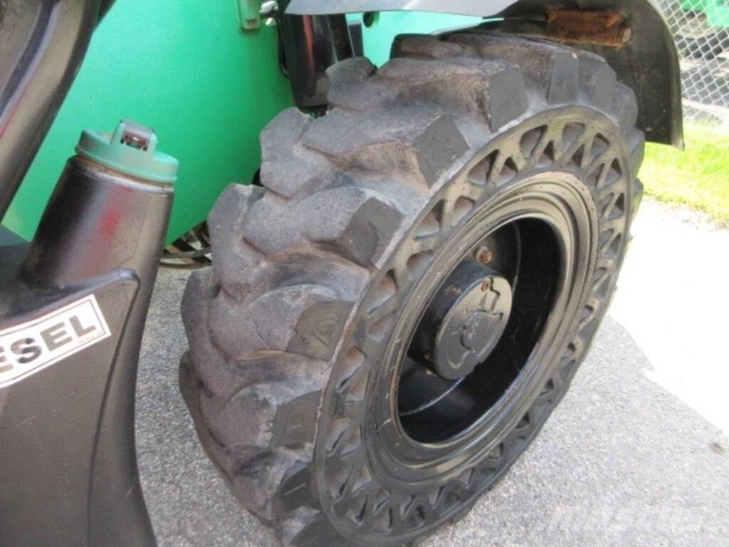 JCB 510-56 건설 장비 - 기타