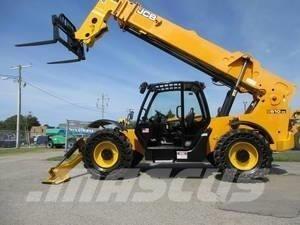 JCB 510-56 건설 장비 - 기타