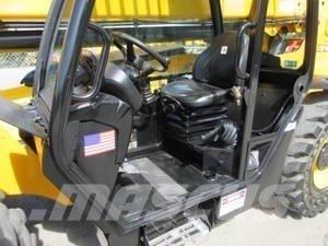 JCB 510-56 건설 장비 - 기타