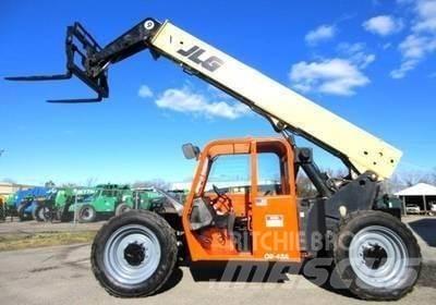 JLG 1055 건설 장비 - 기타
