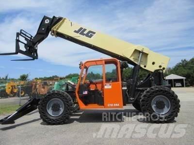 JLG 1055 건설 장비 - 기타