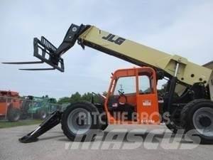 JLG G10-55A 건설 장비 - 기타