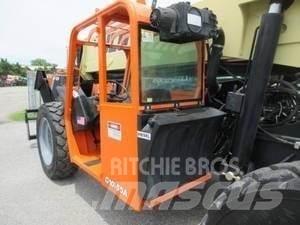 JLG G10-55A 건설 장비 - 기타