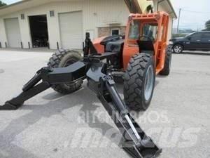 JLG G10-55A 건설 장비 - 기타