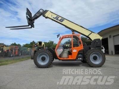JLG G15-44A 건설 장비 - 기타