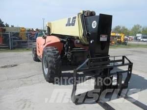JLG G15-44A 건설 장비 - 기타