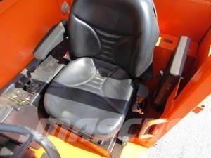 JLG G15-44A 건설 장비 - 기타