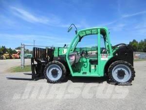 JLG G5-18A 건설 장비 - 기타