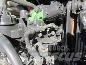 JLG G6-42A 건설 장비 - 기타