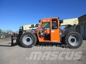 JLG G6-42A 건설 장비 - 기타