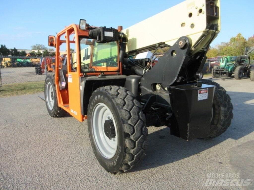 JLG G6-42A 건설 장비 - 기타