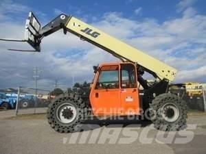 JLG G9-43A 건설 장비 - 기타