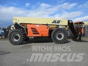 JLG G9-43A 건설 장비 - 기타