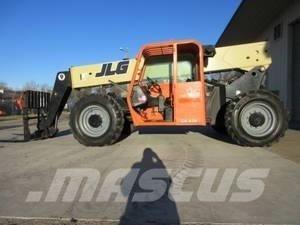 JLG G9-43A 건설 장비 - 기타