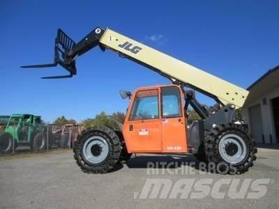 JLG G9-43A 건설 장비 - 기타
